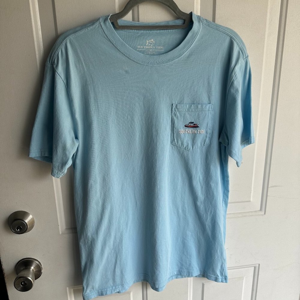 Men's Size Medium| Southern Tide T-Shirt